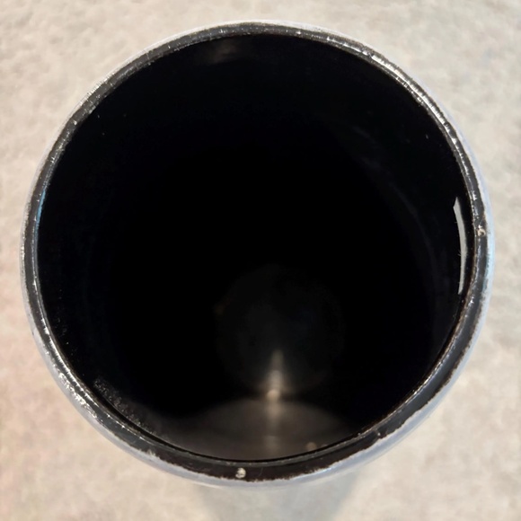 Large Retro Vintage Vase Scheurich W. Germany 14.80" - Picture 9 of 10